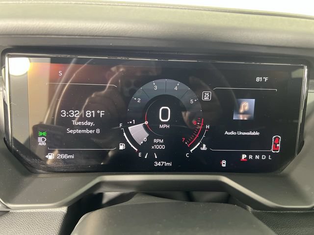 Used 2026 GMC Acadia Elevation w/ Black Edition FWD image 11