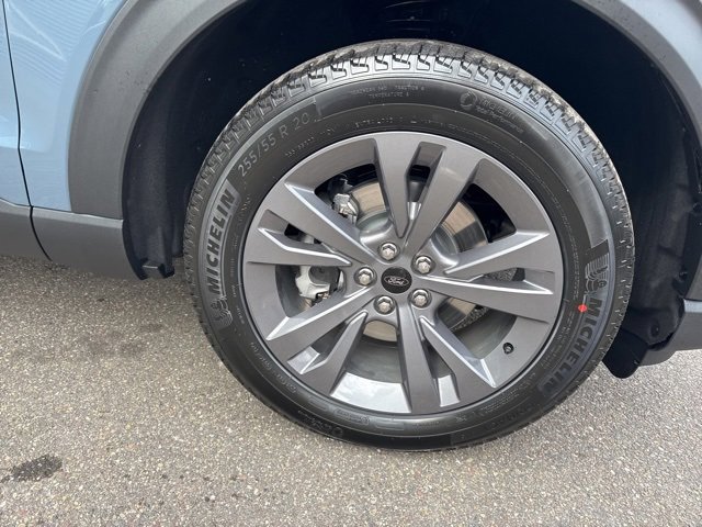 New 2026 Ford Explorer Active image 10