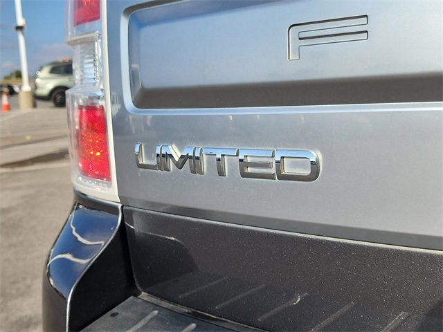 Used 2019 Ford Flex Limited image 6