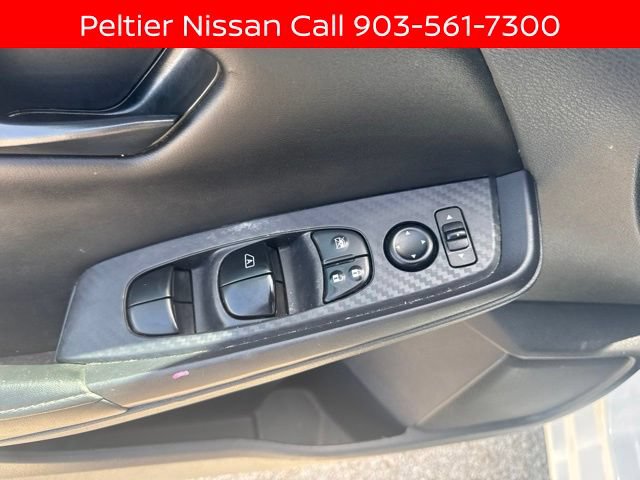 Certified 2024 Nissan Sentra S FWD image 11