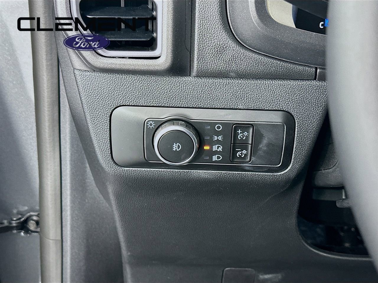 New 2026 Ford Bronco Sport Big Bend w/ Convenience Package image 13