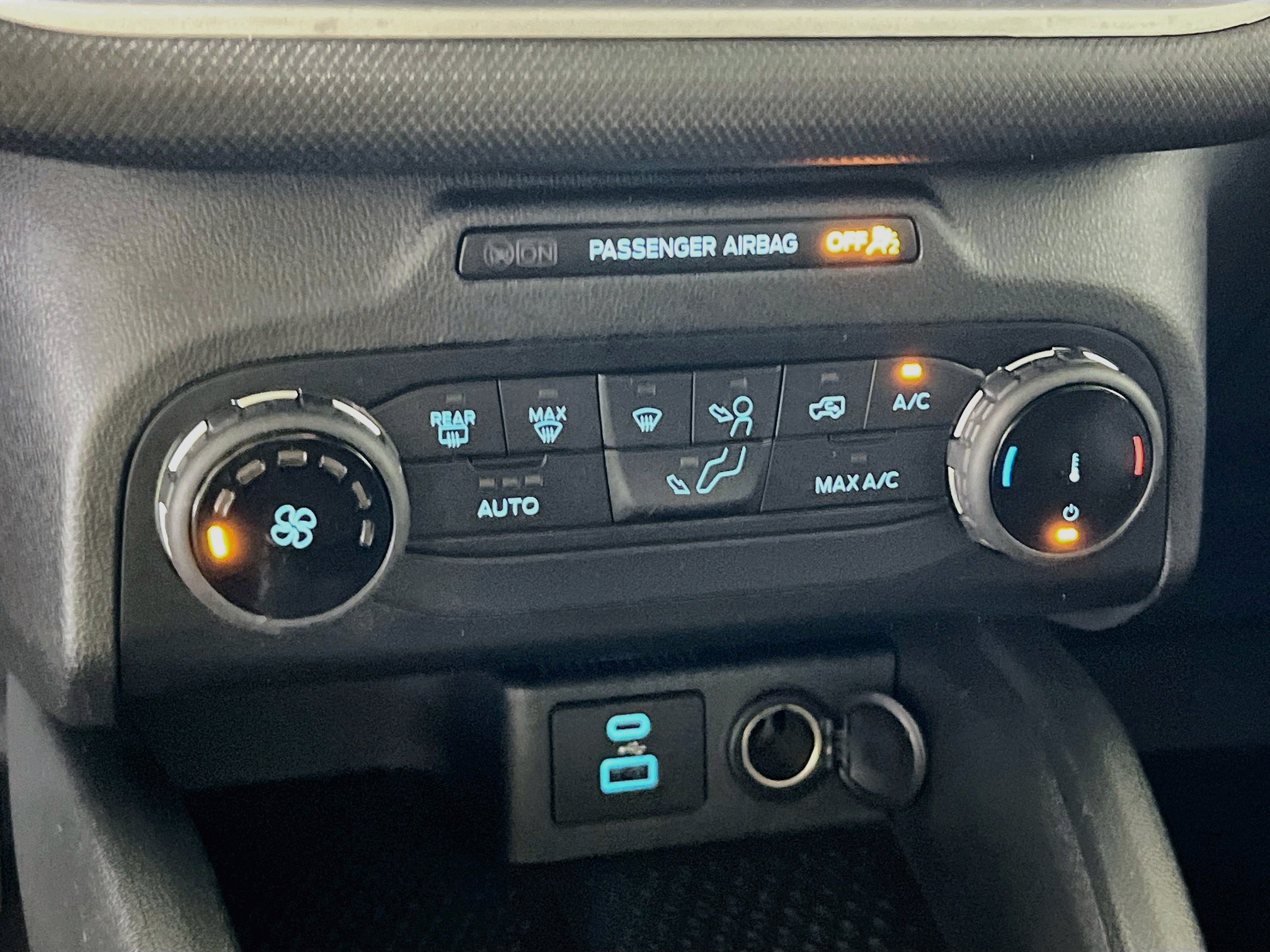 Used 2022 Ford Bronco Sport Big Bend AWD/4WD image 25