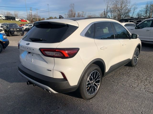New 2026 Ford Escape SE w/ PHEV Premium Package image 8