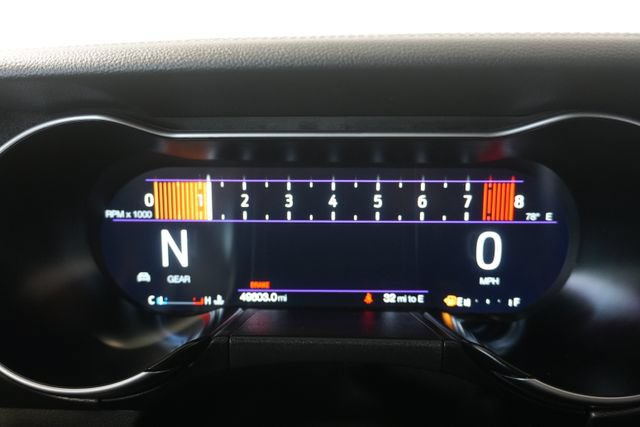 Used 2020 Ford Mustang GT Premium w/ Equipment Group 401A RWD image 11