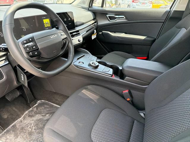 New 2027 Kia Sportage S AWD/4WD image 18