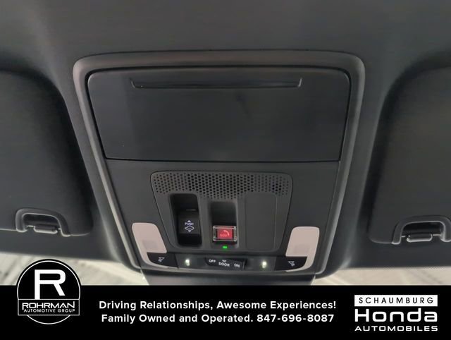 New 2026 Honda Civic Sport Touring image 11