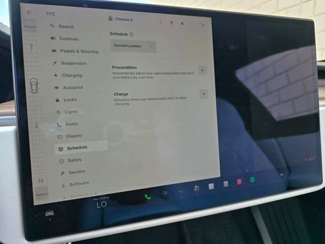 Used 2022 Tesla Model S AWD/4WD image 52