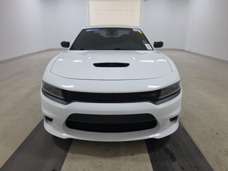Used 2023 Dodge Charger R/T w/ Blacktop Package RWD image 6