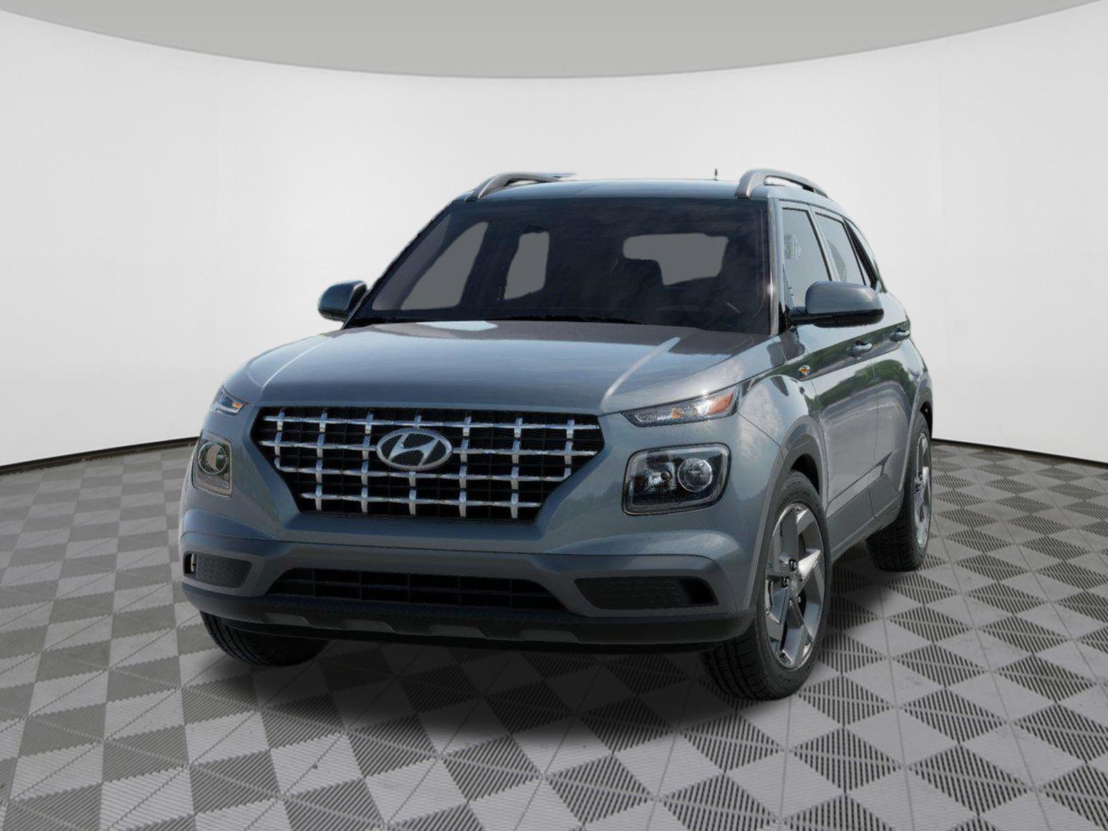 New 2026 Hyundai Venue SEL FWD image 6
