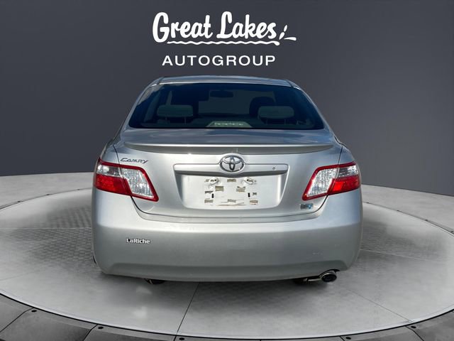 Used 2007 Toyota Camry Hybrid image 4