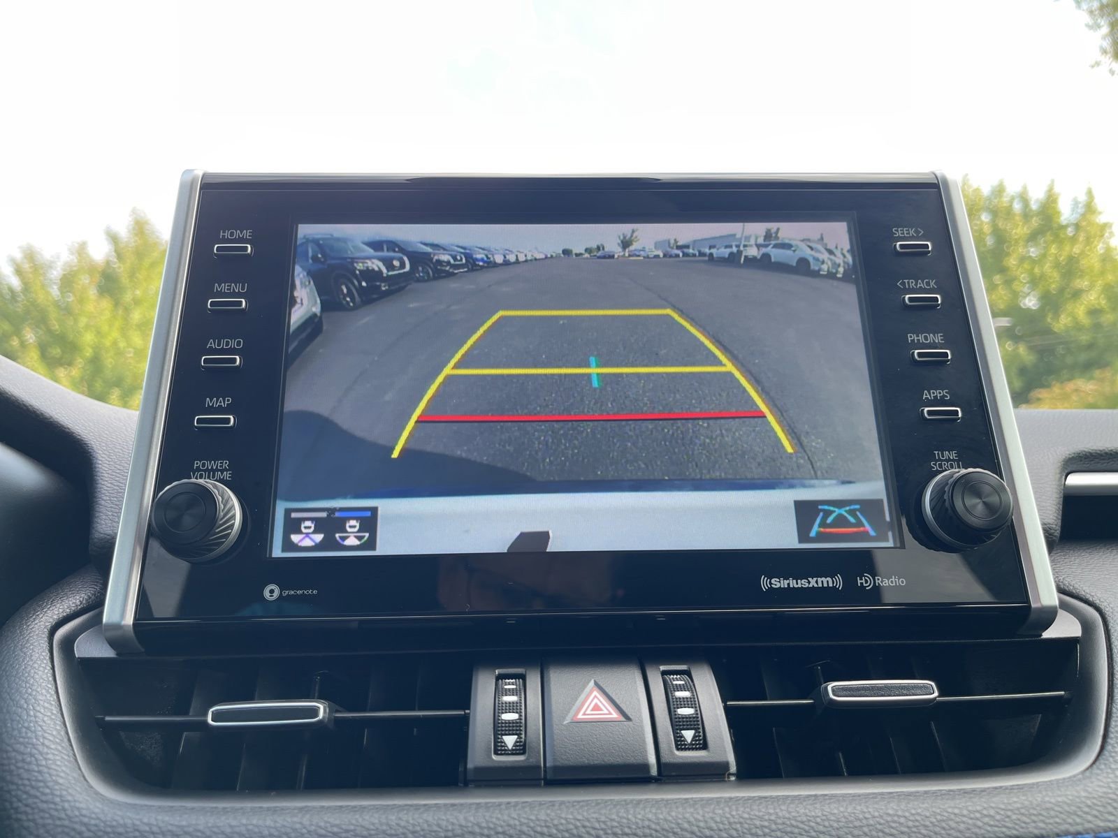 Used 2022 Toyota RAV4 XSE image 34