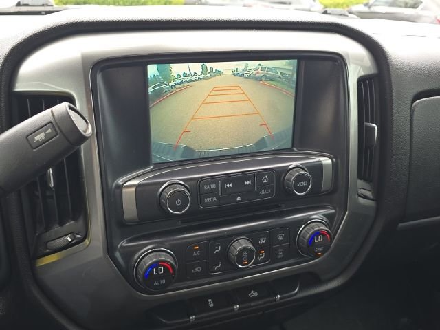Used 2016 Chevrolet Silverado 1500 LT w/ All Star Edition AWD/4WD image 21