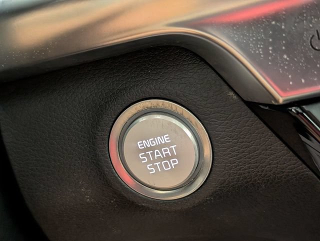 Used 2022 Kia Telluride SX w/ Nightfall Edition Package AWD/4WD image 27