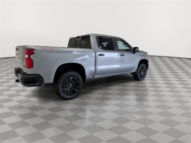 New 2026 Chevrolet Silverado 1500 LT Trail Boss w/ LT Trail Boss Premium Package image 12