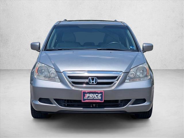 Used 2007 Honda Odyssey EX-L image 2