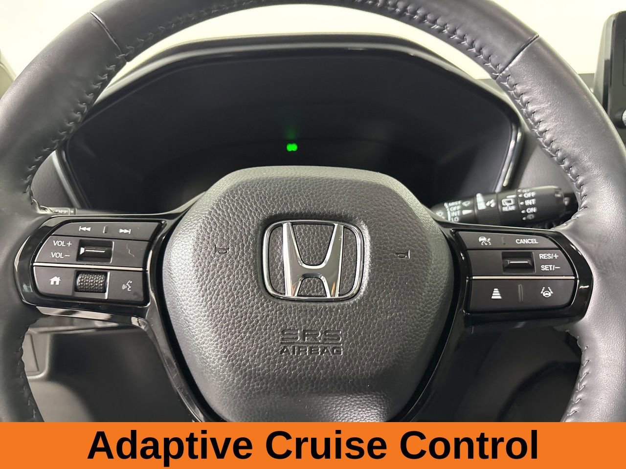 Used 2024 Honda CR-V EX-L image 14