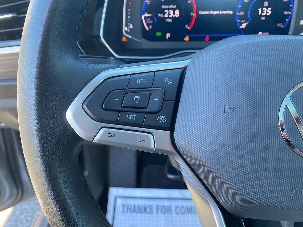 Used 2024 Volkswagen Jetta SEL image 16