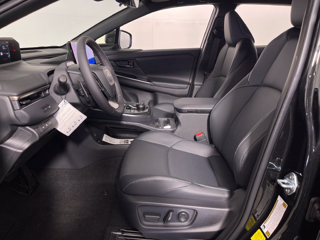 New 2026 Toyota bZ Woodland AWD/4WD image 12