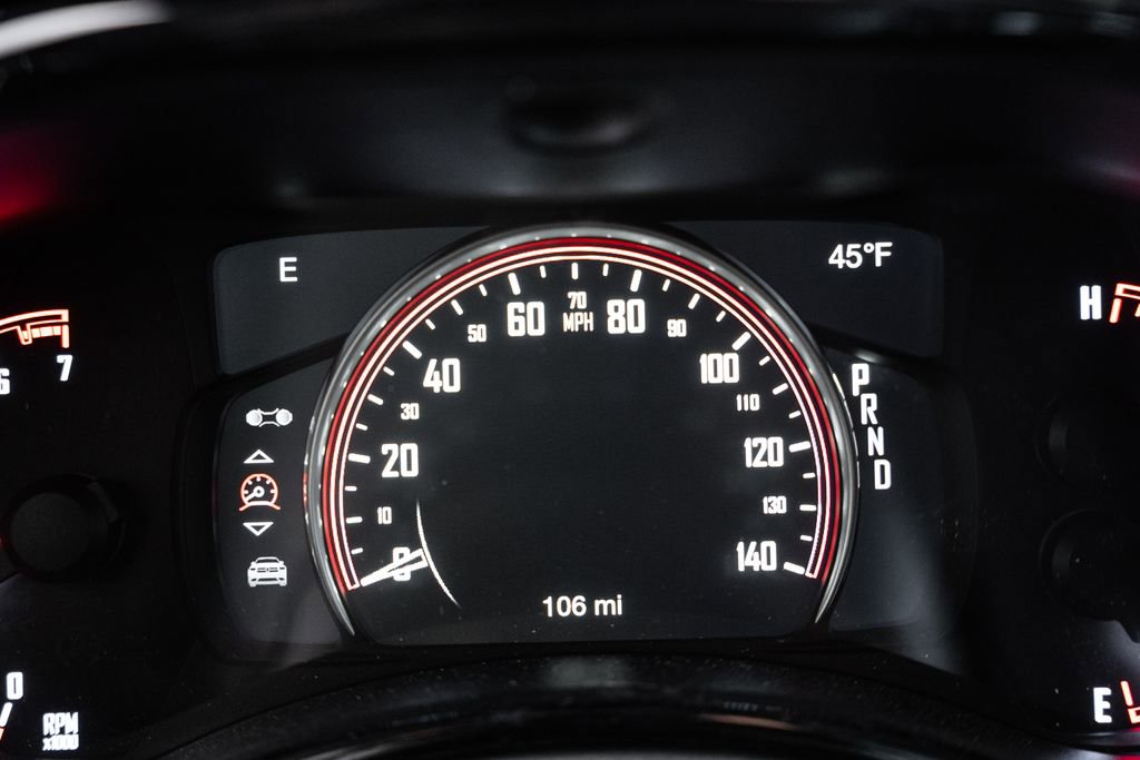 New 2026 Dodge Durango GT image 46