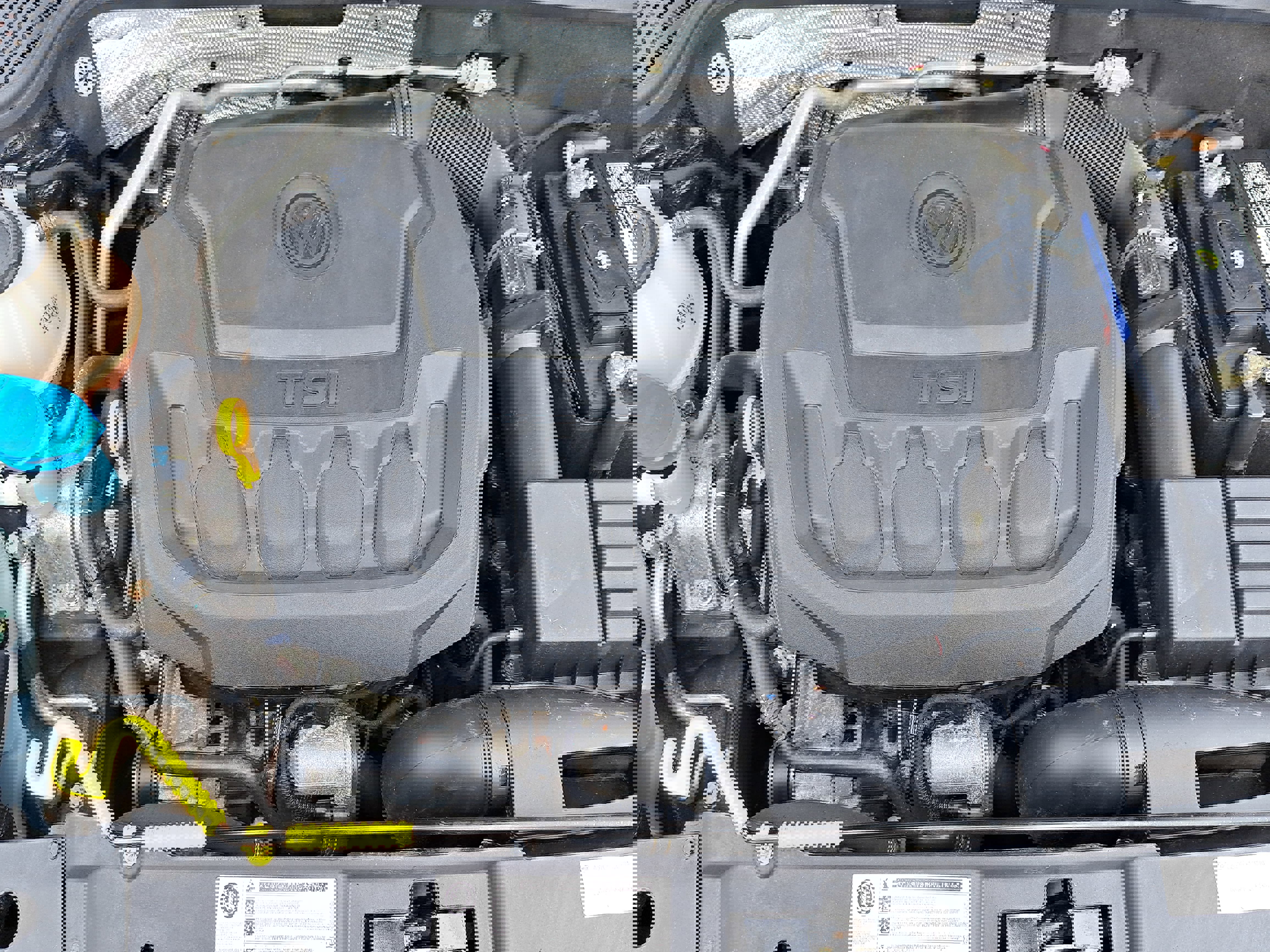 Used 2018 Volkswagen Beetle 2.0T S image 26