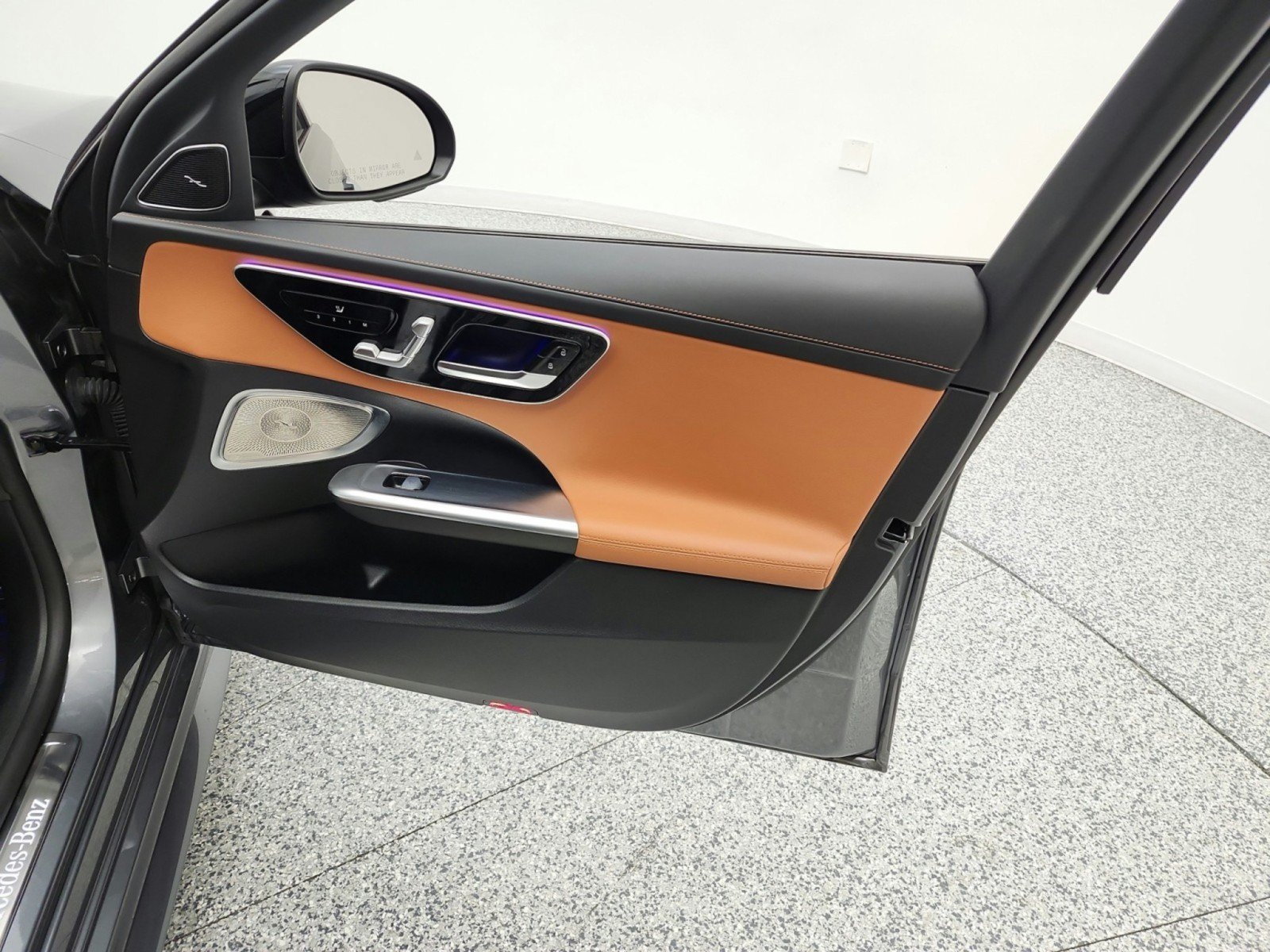 Used 2024 Mercedes-Benz C 300 Sedan image 21