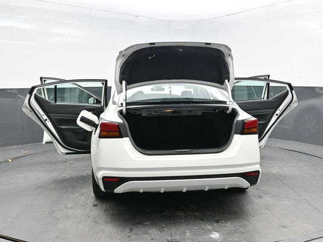 Used 2021 Nissan Altima 2.5 S image 43