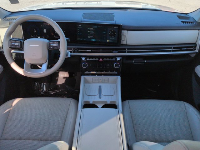 Used 2026 Hyundai Santa Fe SEL FWD image 14