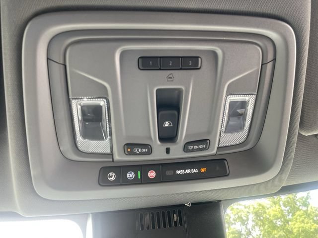 New 2026 Chevrolet Silverado 3500 LT w/ Trail Boss Package AWD/4WD image 22