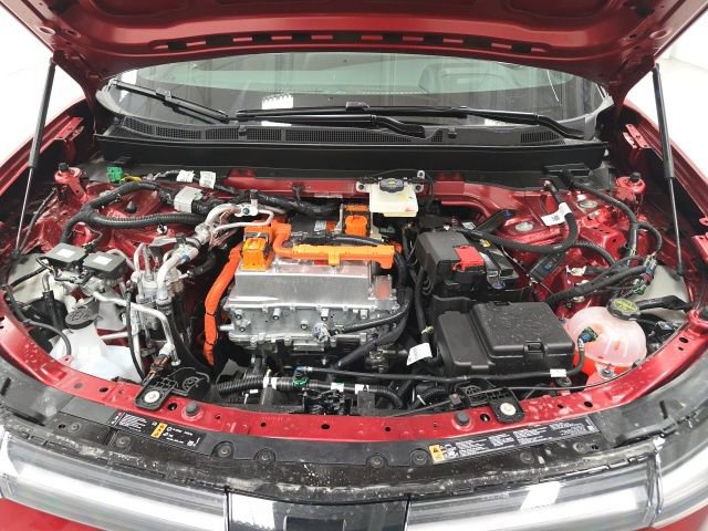 New 2026 Chevrolet Blazer EV RS image 29