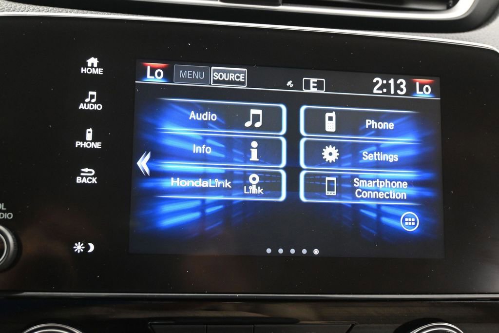 Used 2019 Honda CR-V EX image 15