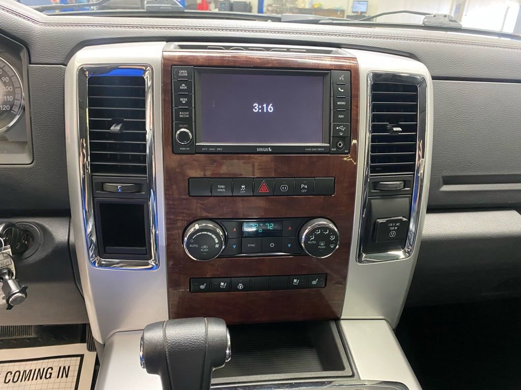 Used 2012 RAM 1500 Laramie image 20