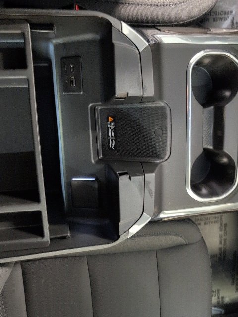 New 2026 Chevrolet Silverado 3500 LT w/ All Star Edition image 25