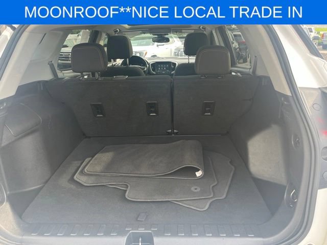 Used 2021 GMC Terrain SLE w/ Driver Convenience Package FWD image 37