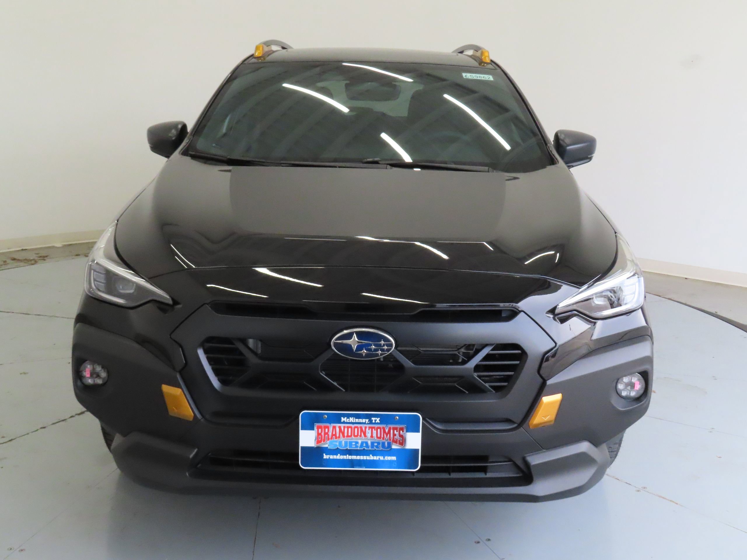 New 2026 Subaru Crosstrek 2.5i Wilderness image 11