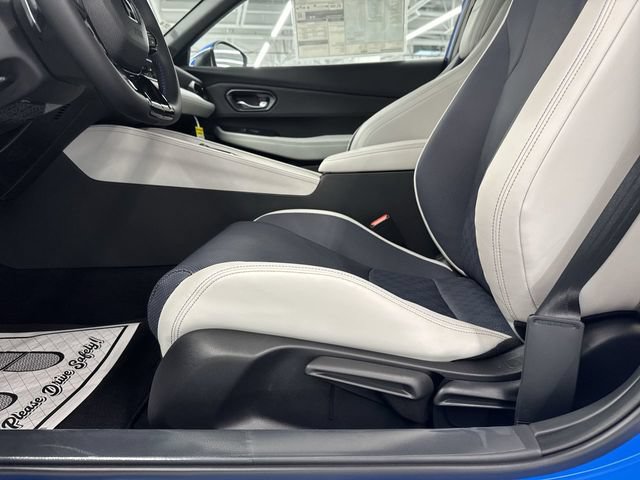 New 2026 Honda Prelude image 20