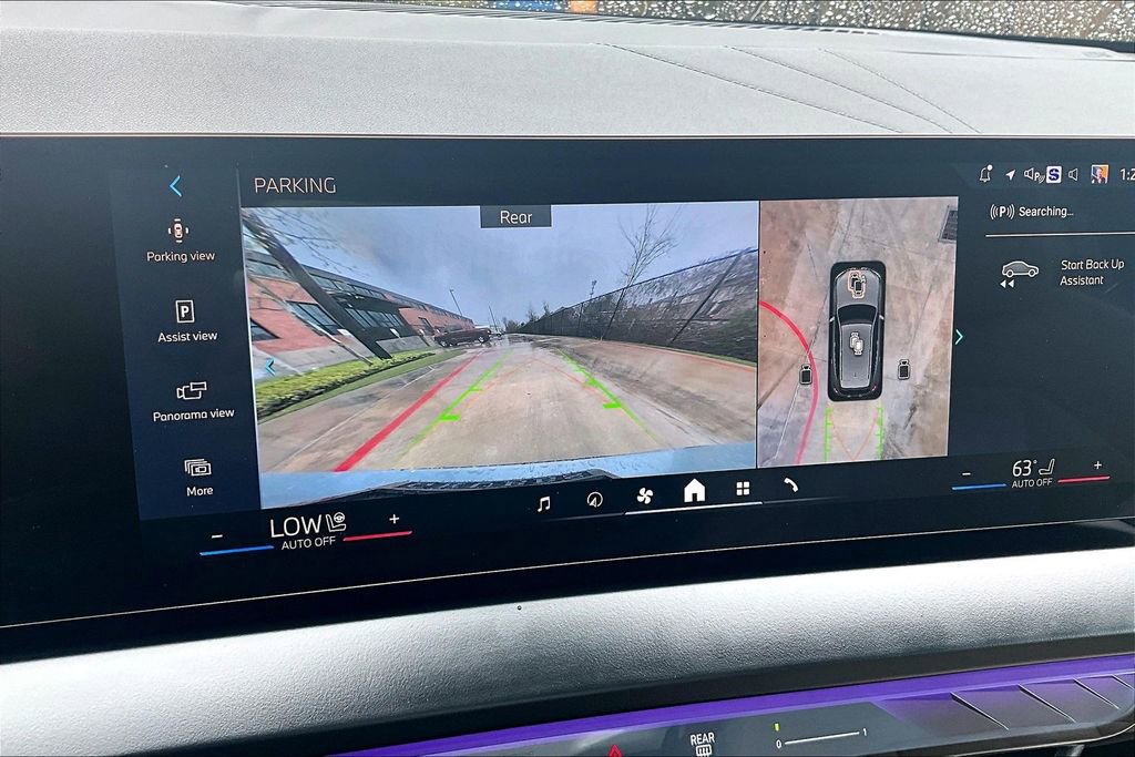 Used 2025 BMW X3 xDrive30i image 30