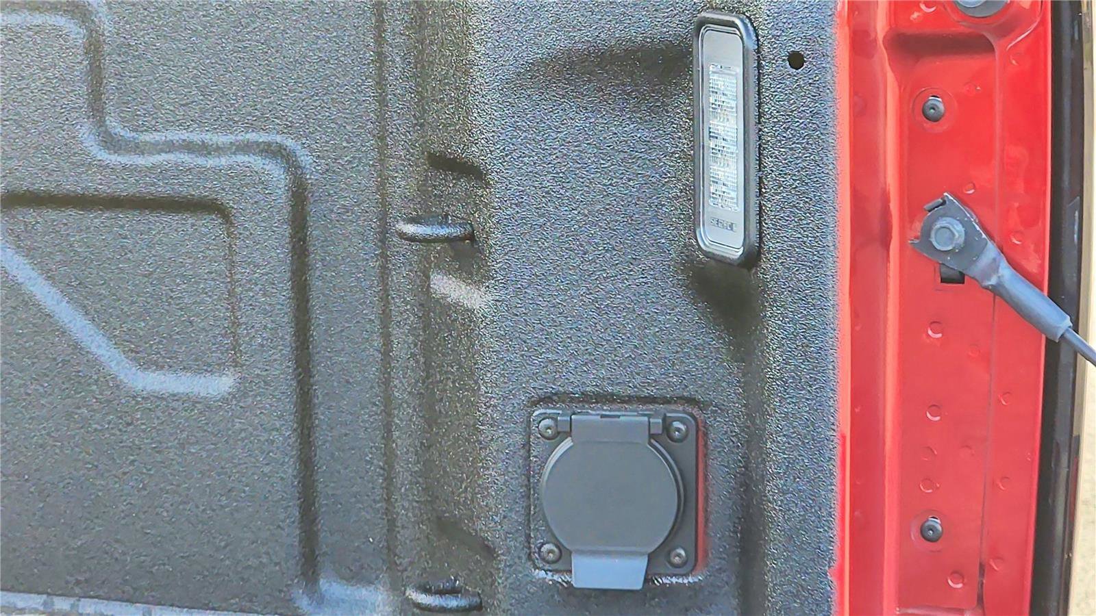 New 2026 Chevrolet Silverado 3500 LTZ w/ LTZ Premium Package image 24