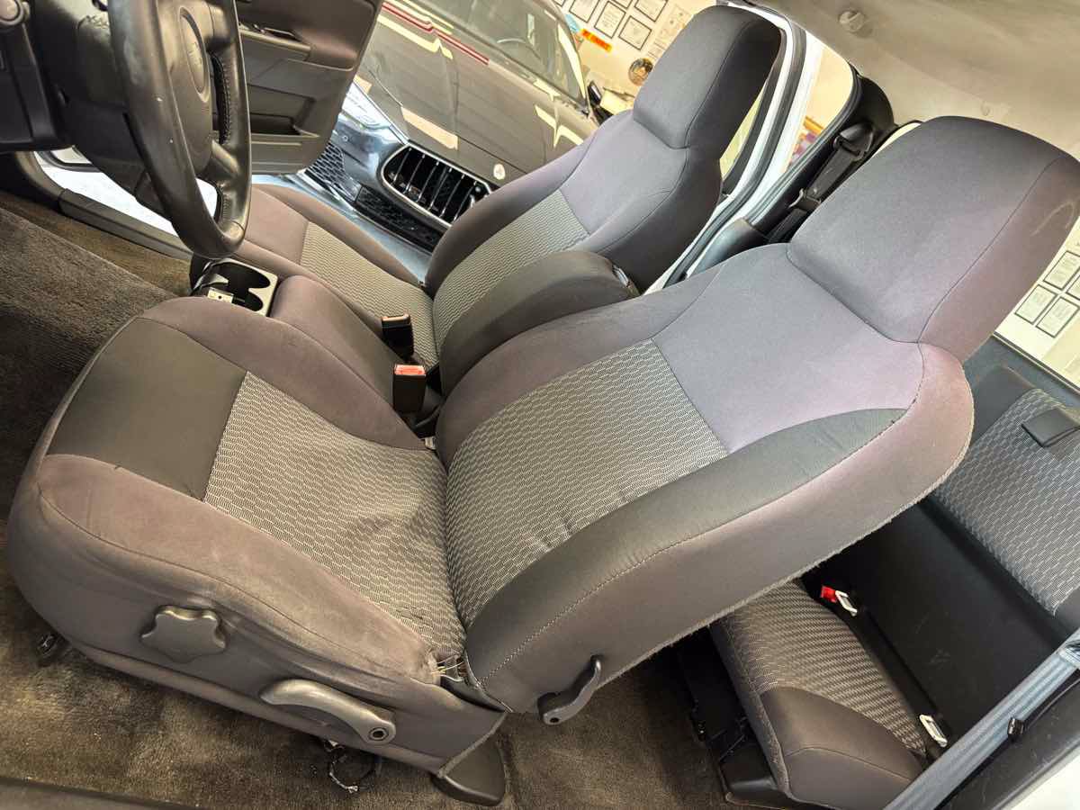 Used 2012 Chevrolet Colorado W/T w/ Power Convenience Package RWD image 19