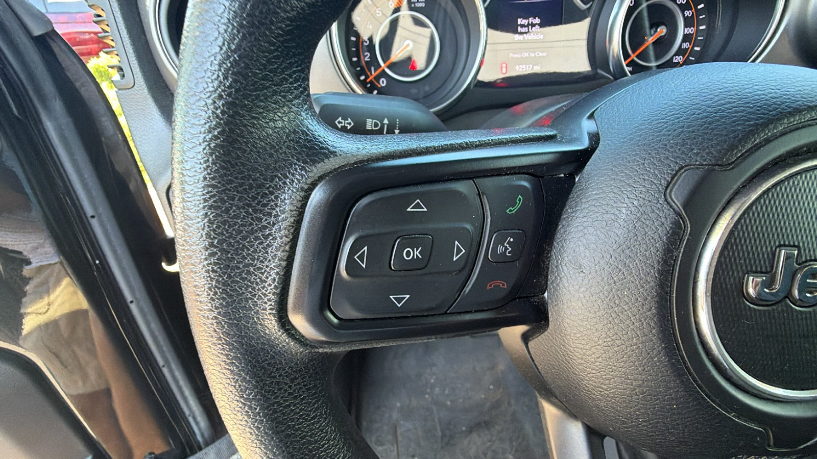 Used 2023 Jeep Wrangler Sport AWD/4WD image 22