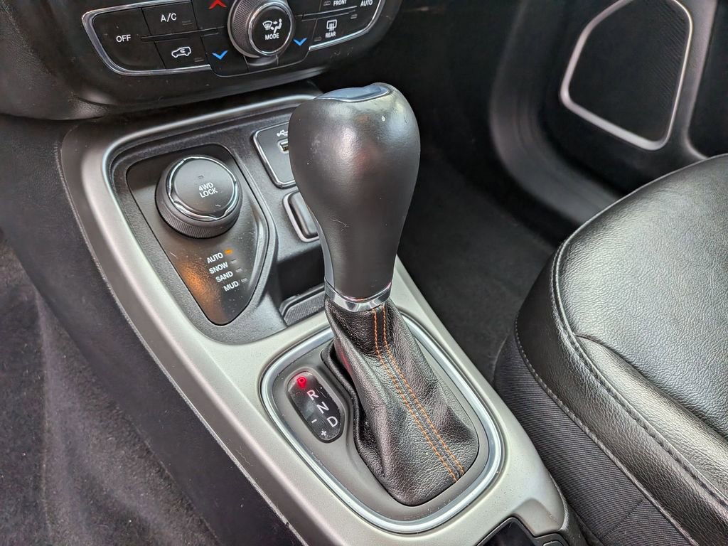 Used 2021 Jeep Compass Latitude w/ Convenience Group image 23