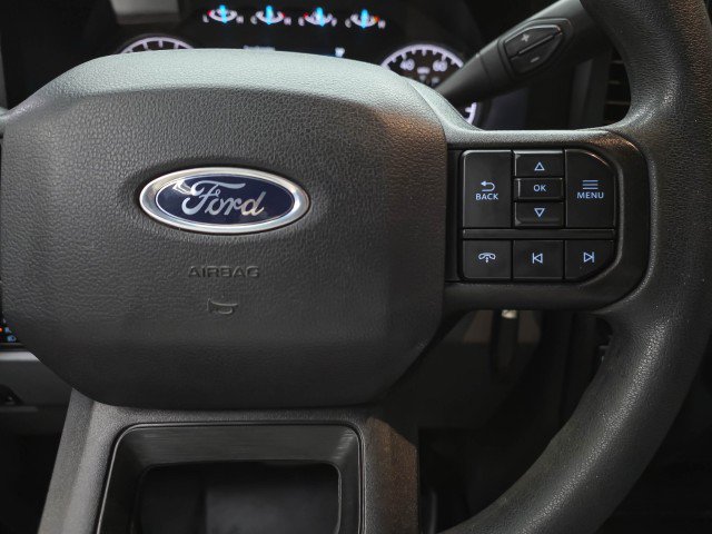 Used 2023 Ford F250 XL w/ Snow Plow Prep Package AWD/4WD image 21
