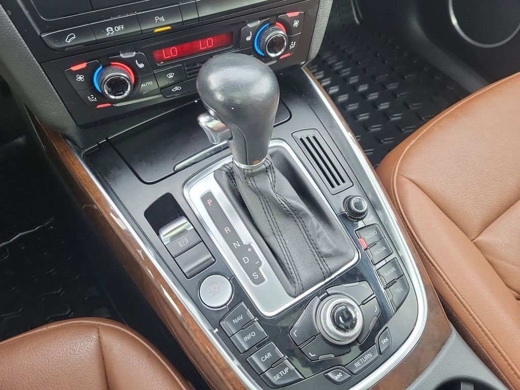 Used 2012 Audi Q5 3.2 Premium Plus image 21