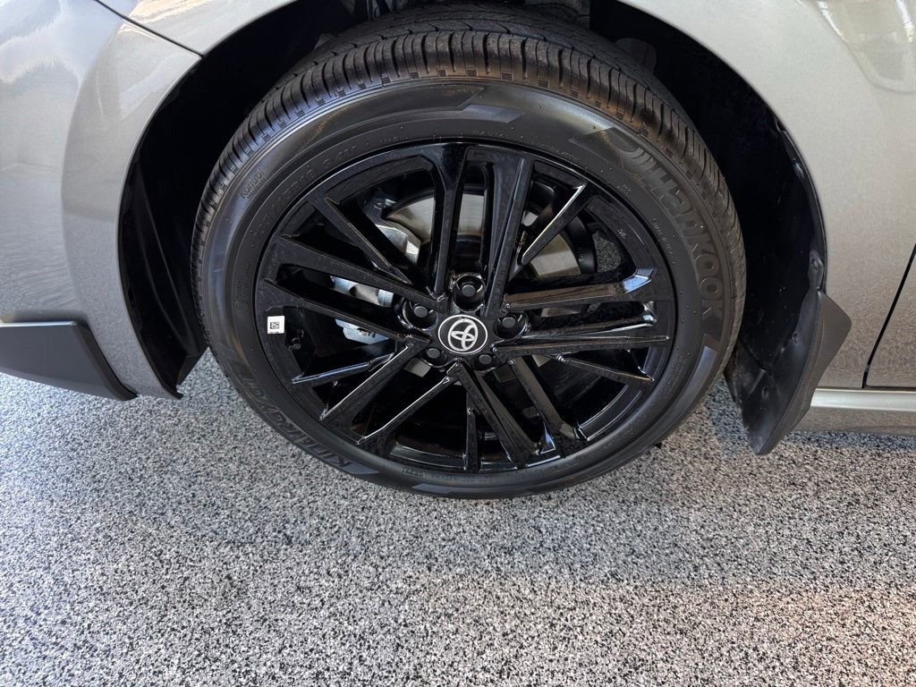 Certified 2026 Toyota Camry SE w/ Preferred Package 2 (TMS) AWD/4WD image 17