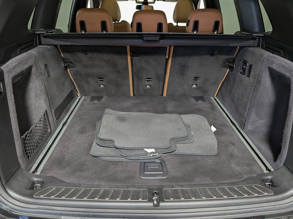 Used 2021 BMW X3 xDrive30i w/ Convenience Package image 43