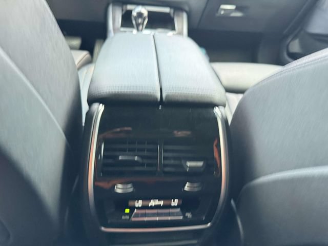 Used 2022 BMW X5 xDrive40i AWD/4WD image 15