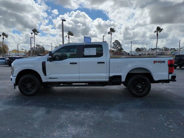 Certified 2024 Ford F250 XL w/ STX Appearance Package image 8