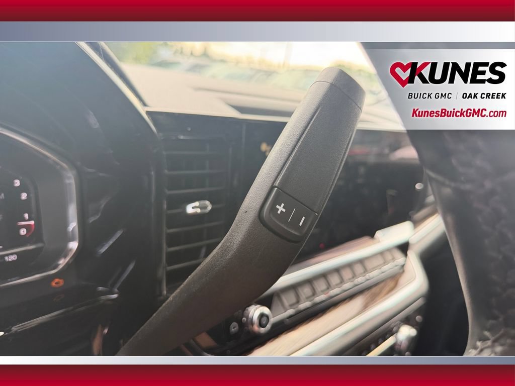 Used 2024 GMC Sierra 1500 Elevation AWD/4WD image 29