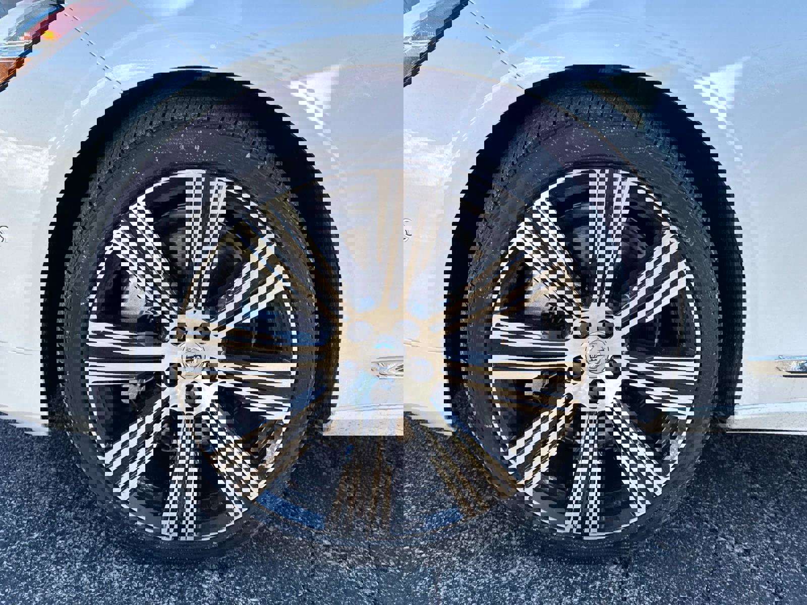 Certified 2024 Volvo S90 B6 Ultimate w/ Protection Package Premier image 10