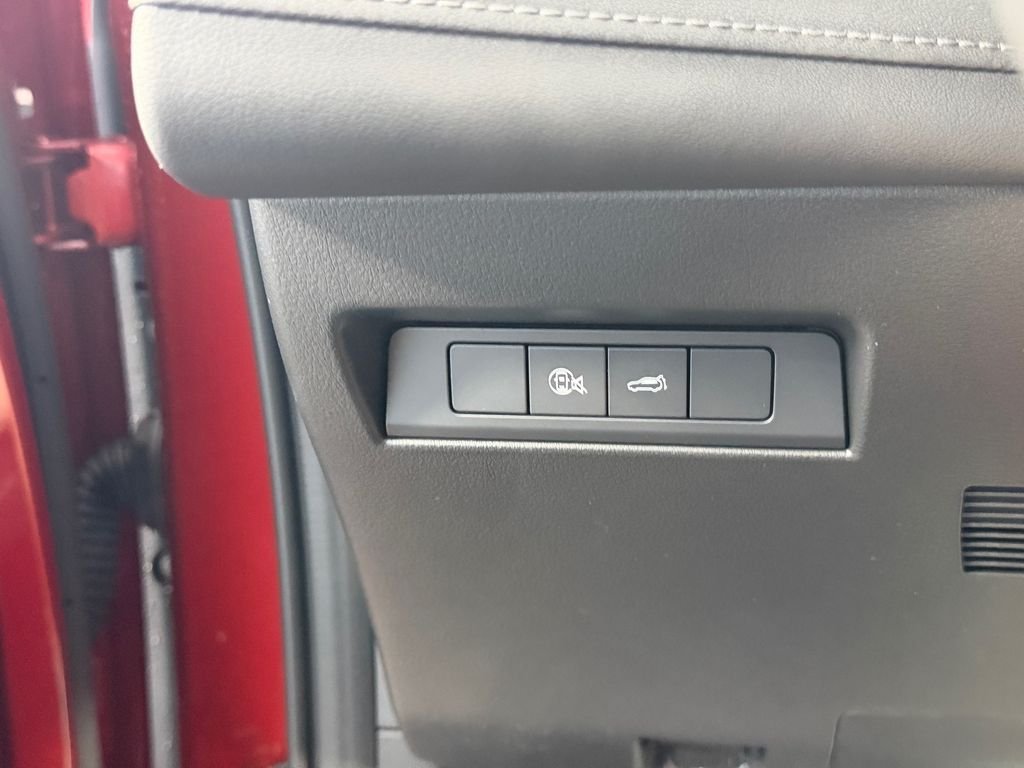 New 2026 MAZDA CX-5 Preferred AWD/4WD image 16
