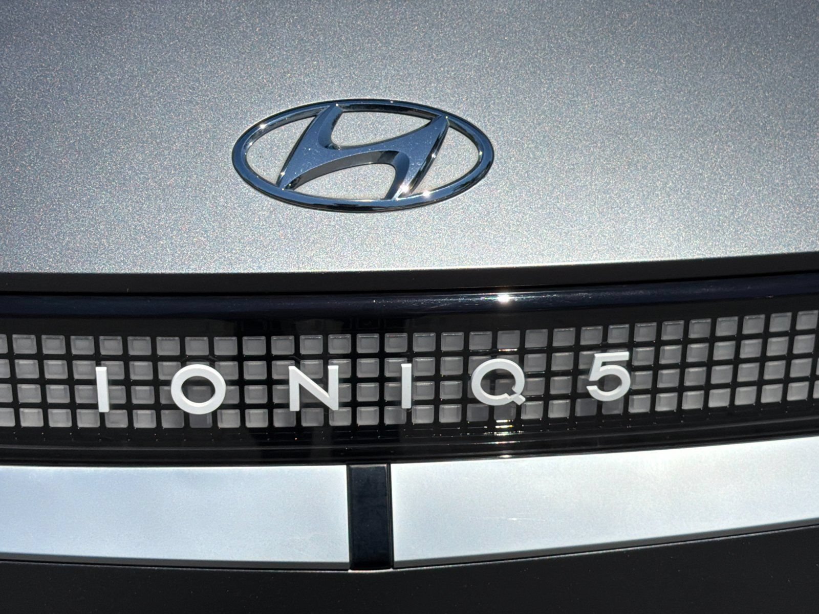 Used 2022 Hyundai Ioniq 5 SEL RWD image 26